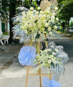 Hoa đám tang chất lượng cao - HV07