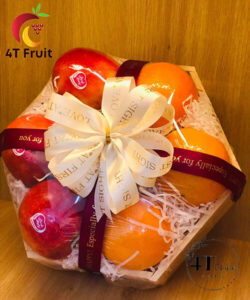 Hộp trái cây đơn giản - TC06