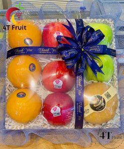 Giỏ trái cây giá rẻ - TC03