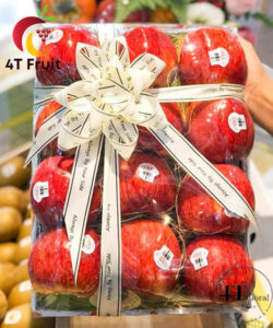 Hộp trái cây táo envy - TC01