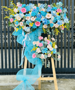 Kệ hoa cao cấp - KT501