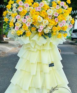 Kệ hoa đẹp nhất - HK70