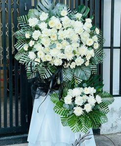 Kệ hoa tang đẹp - HV133