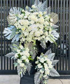 Kệ hoa tang hiện đại - HV132