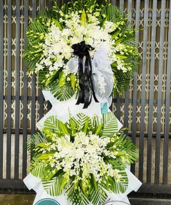 Kệ hoa tang hiện đại - HV81