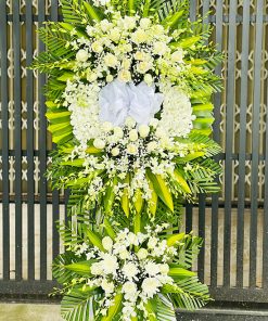 Kệ hoa tang tưởng nhớ - HV94